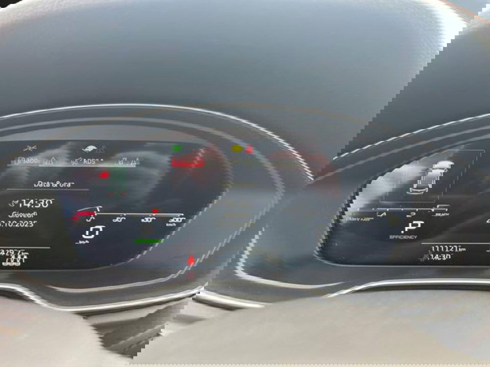 Audi Q5 Sportback usata a Milano (15)