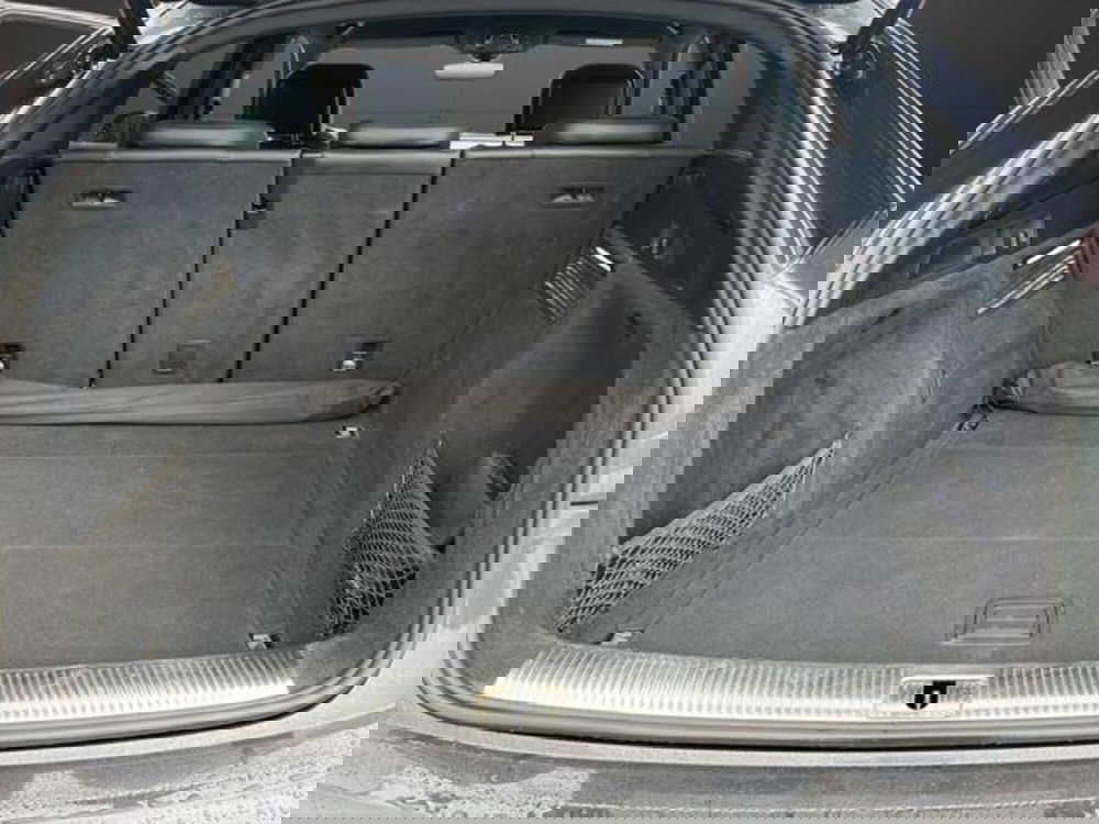 Audi Q5 Sportback usata a Milano (5)