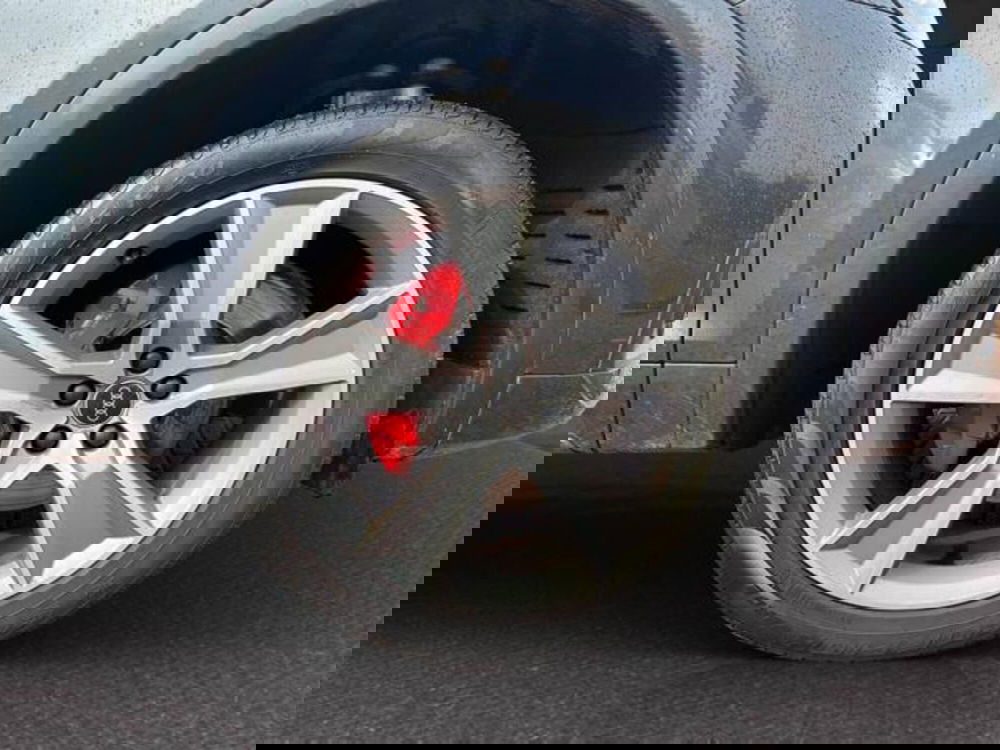 Audi Q5 Sportback usata a Milano (9)