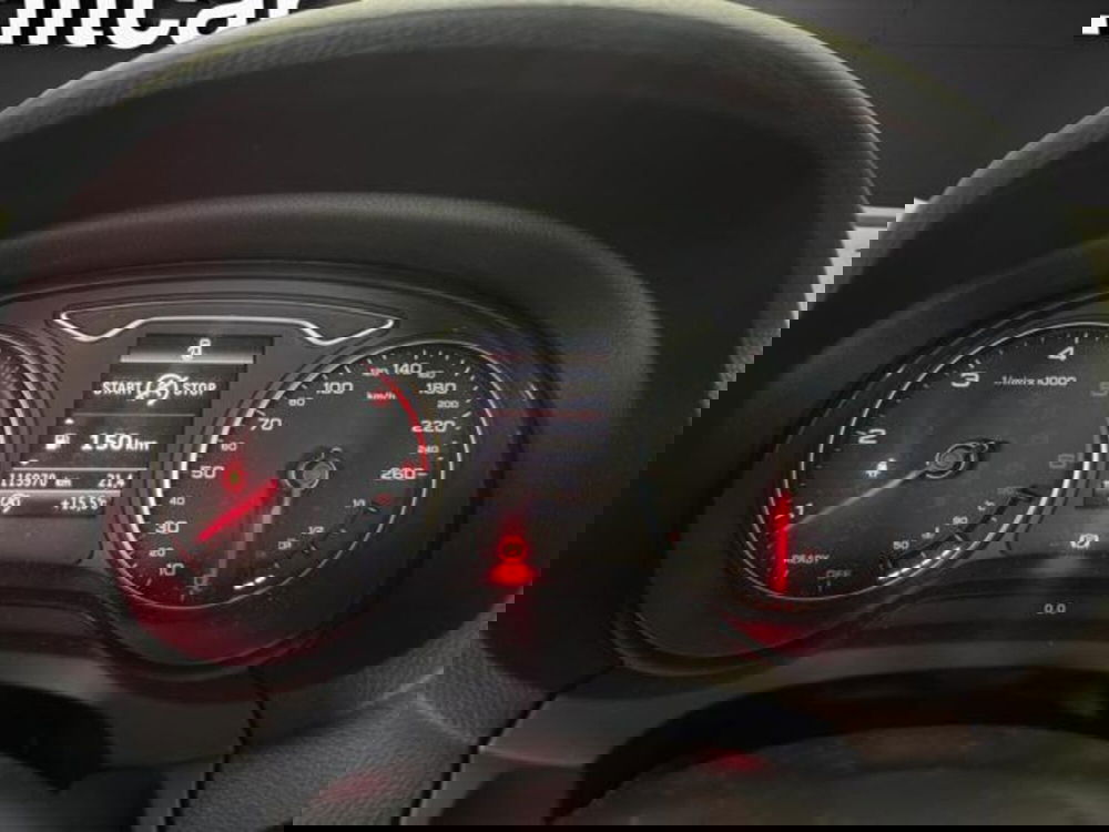 Audi A3 Sportback usata a Milano (11)