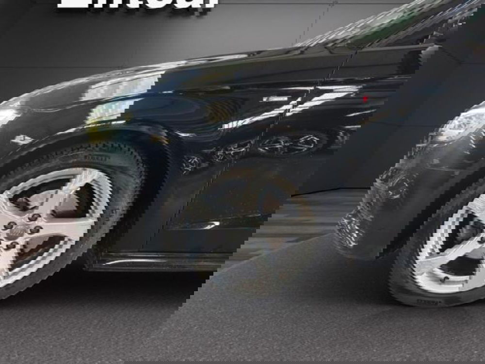 Audi A3 Sportback usata a Milano (13)