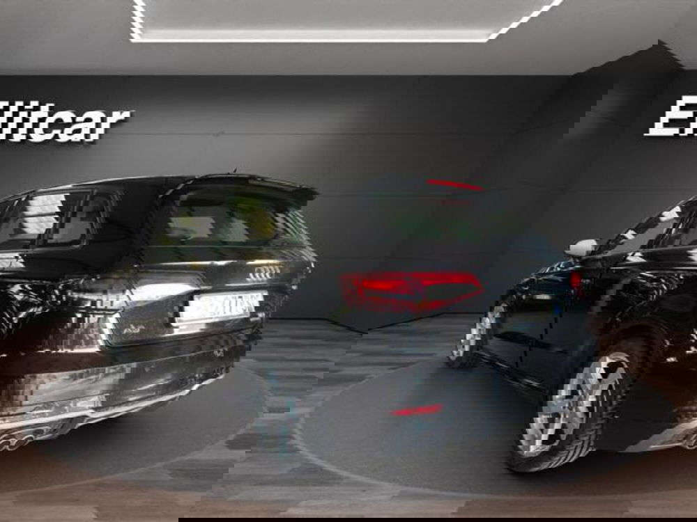 Audi A3 Sportback usata a Milano (4)