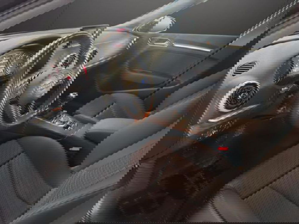 Audi A3 Sportback usata a Milano (7)