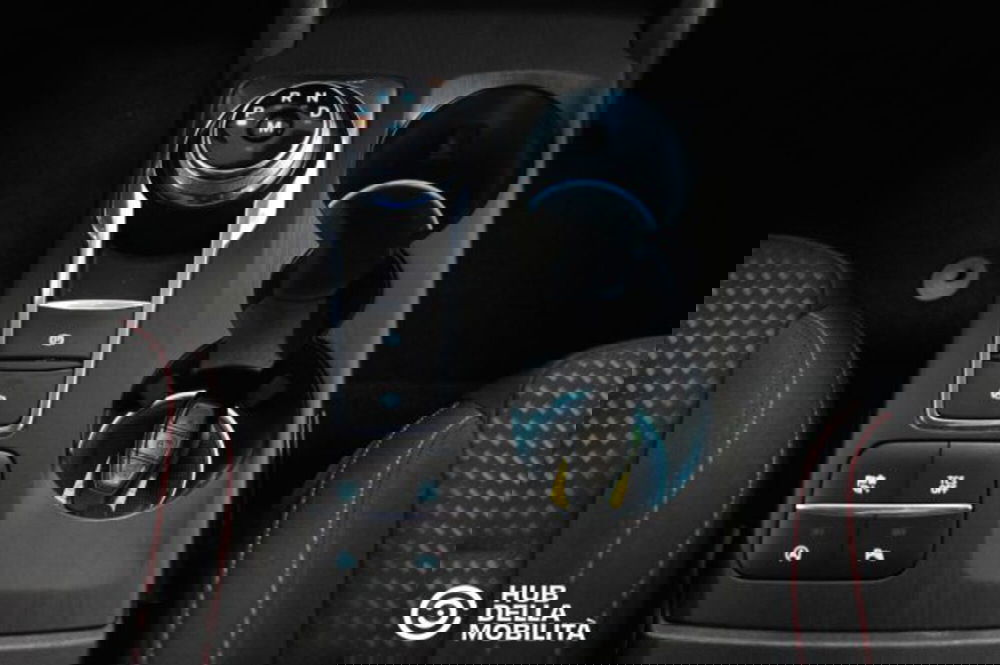 Ford Focus Station Wagon usata a Perugia (12)