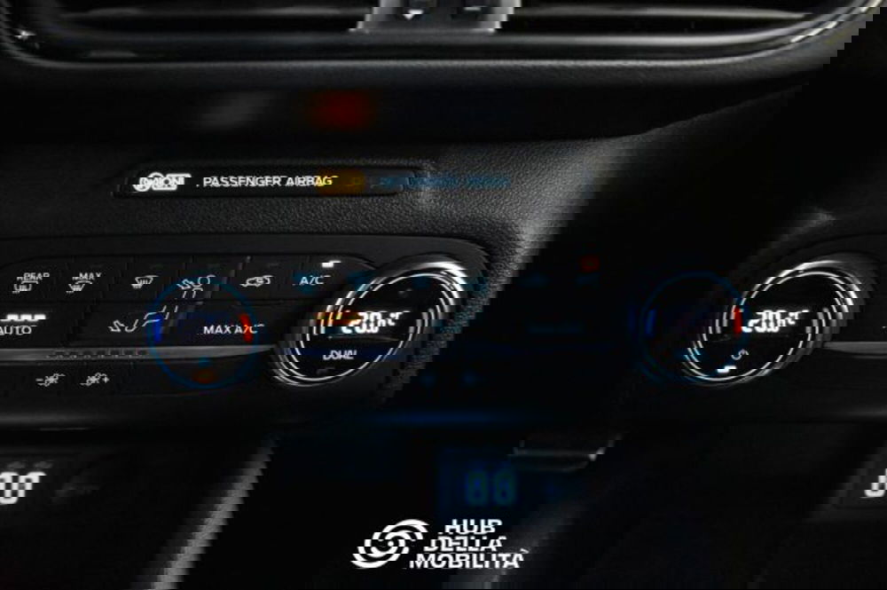 Ford Focus Station Wagon usata a Perugia (13)