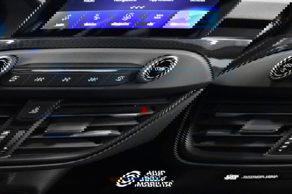 Ford Focus Station Wagon usata a Perugia (14)