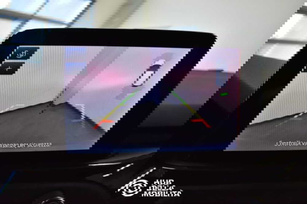 Ford Focus Station Wagon usata a Perugia (16)