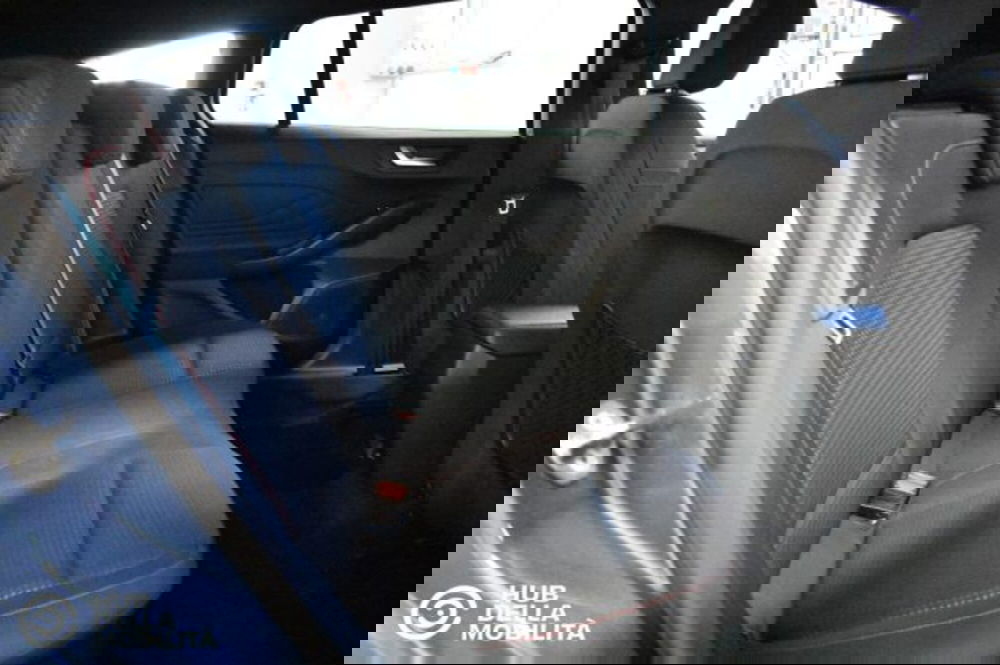 Ford Focus Station Wagon usata a Perugia (19)