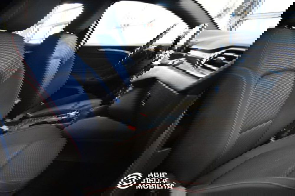 Ford Focus Station Wagon usata a Perugia (20)