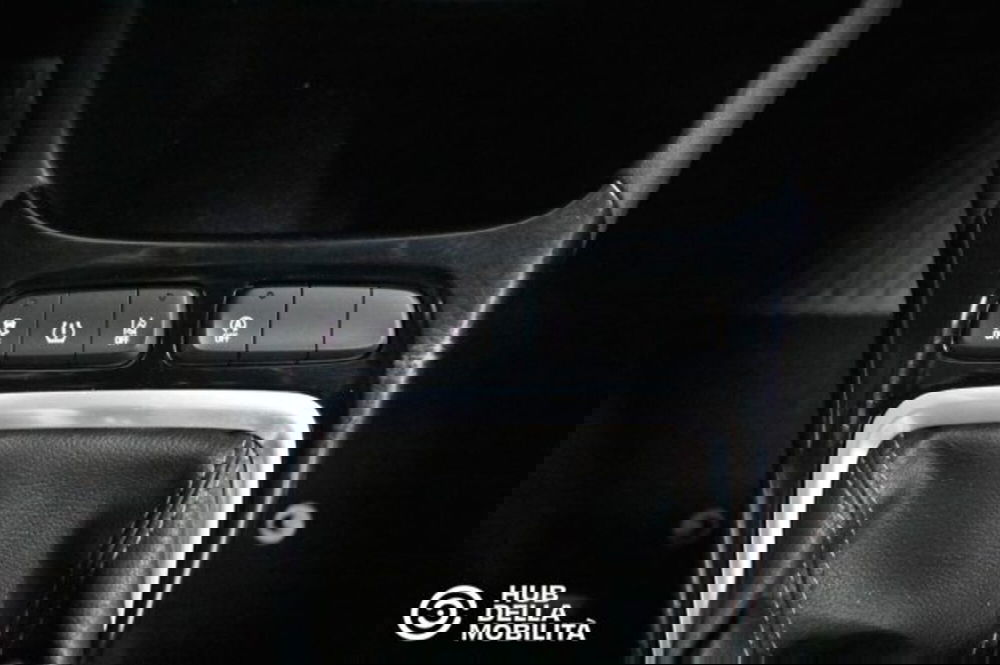 Opel Crossland usata a Perugia (13)