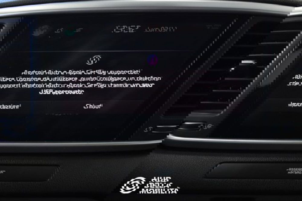 Kia Sportage usata a Perugia (13)