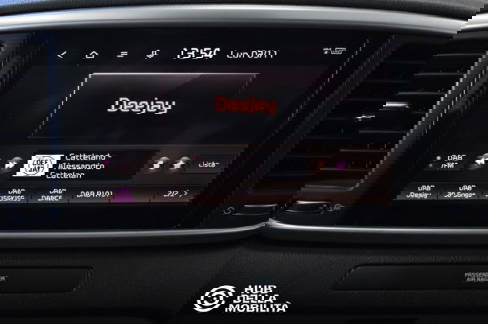 Kia Sportage usata a Perugia (14)