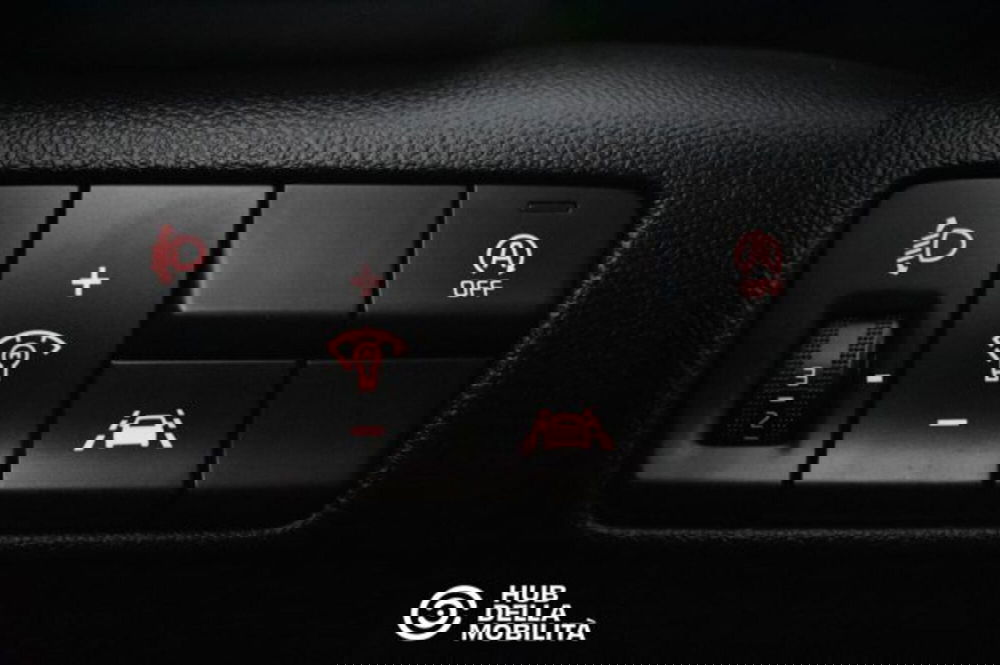 Kia Sportage usata a Perugia (16)