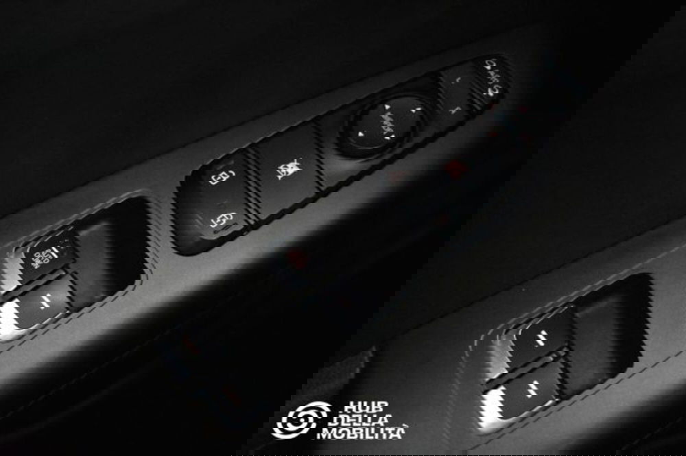 Kia Sportage usata a Perugia (17)