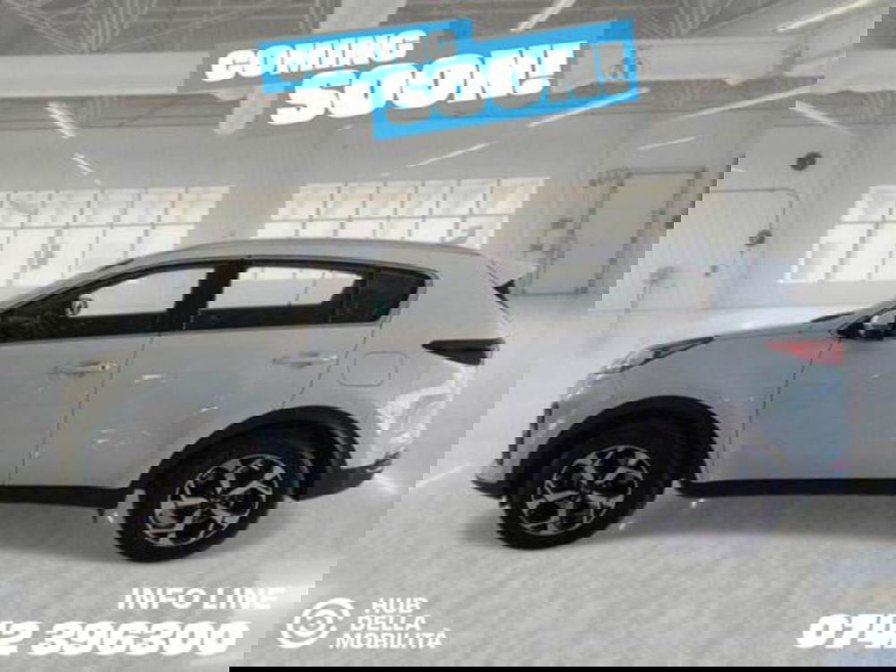 Kia Sportage usata a Perugia (4)