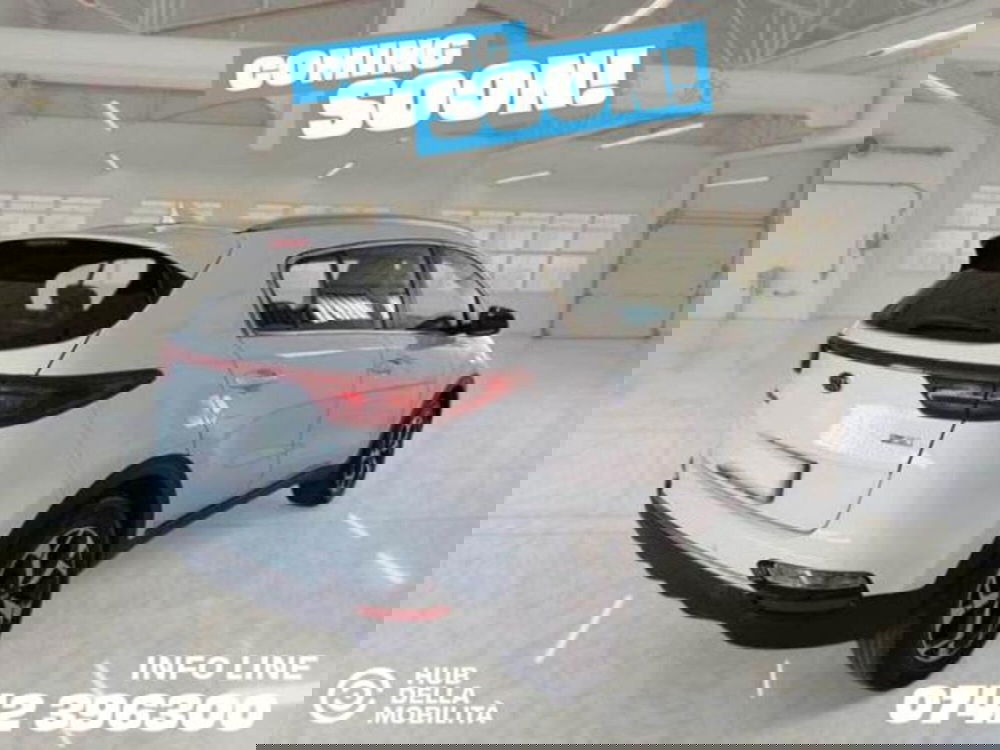 Kia Sportage usata a Perugia (5)