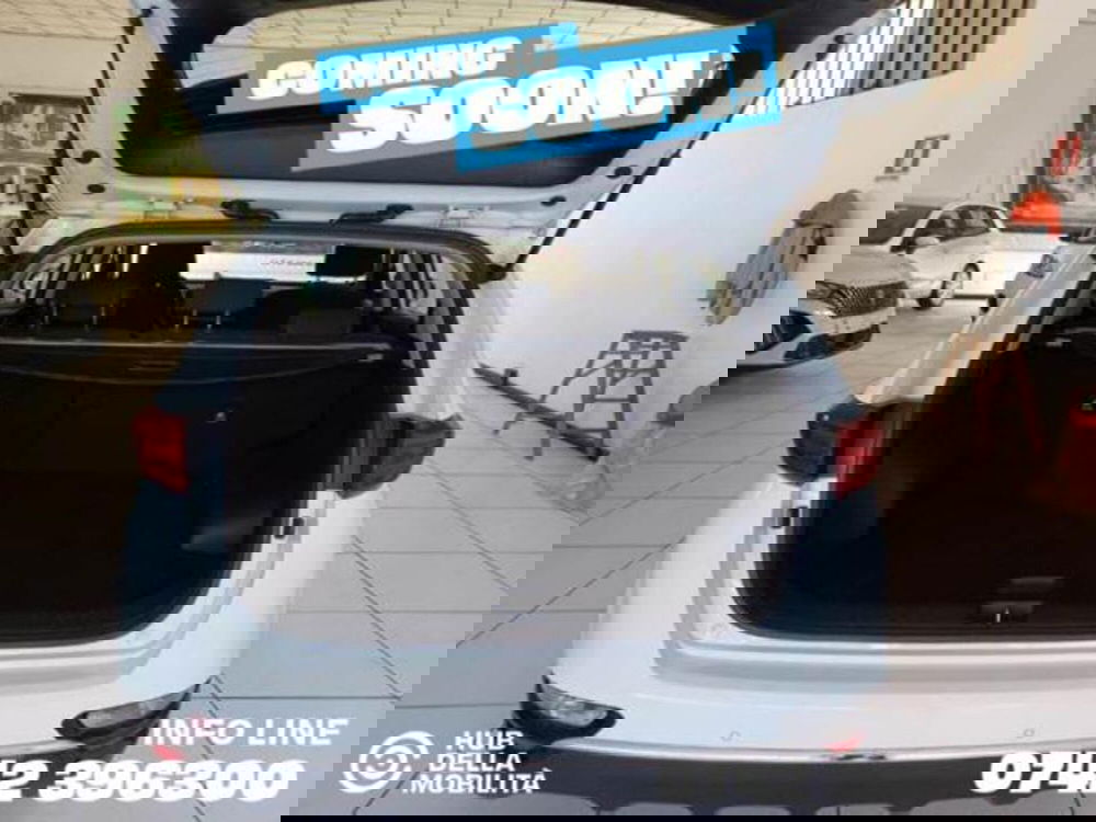 Kia Sportage usata a Perugia (6)