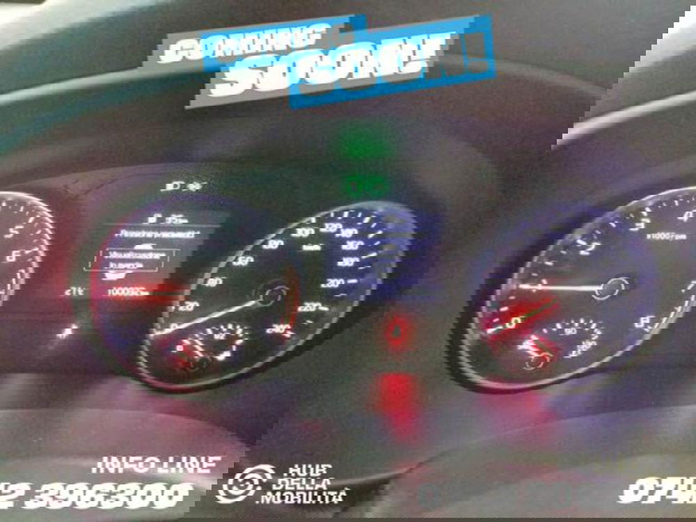 Kia Sportage usata a Perugia (7)