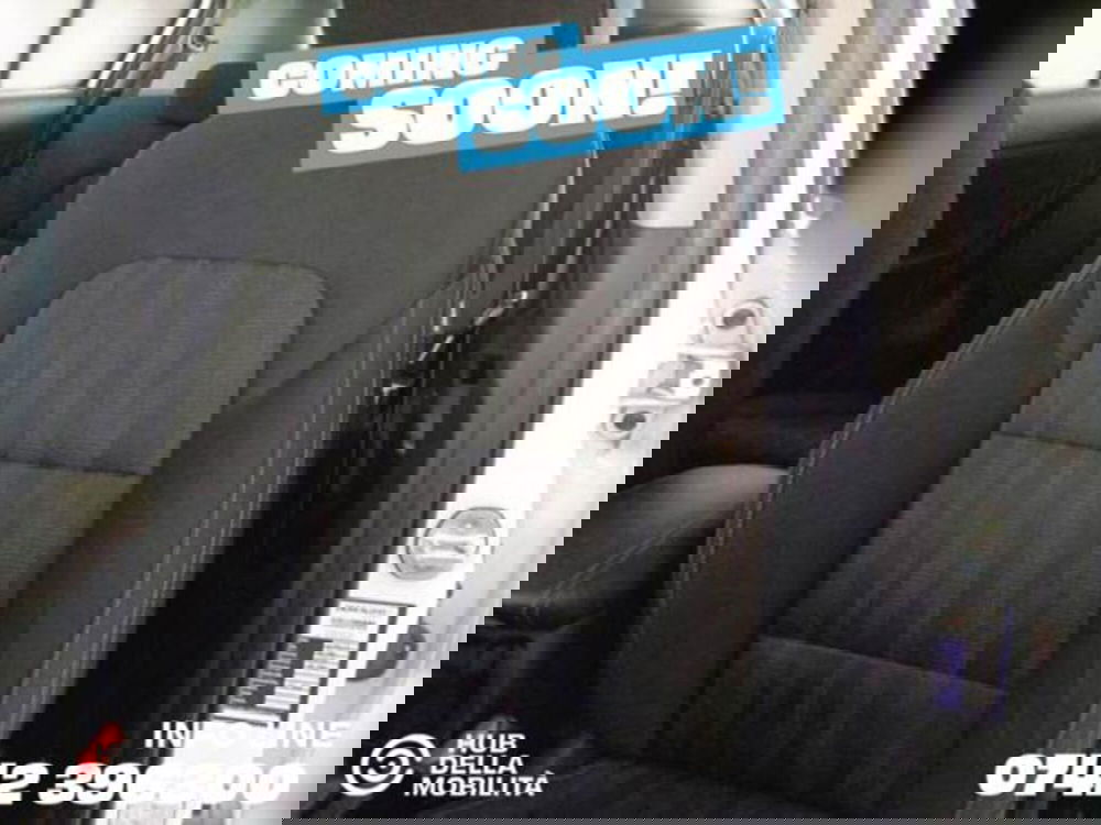 Kia Sportage usata a Perugia (9)