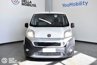 Fiat Fiorino QUBO 1.3 MJT 95CV SX (N1) del 2020 usata a Foligno