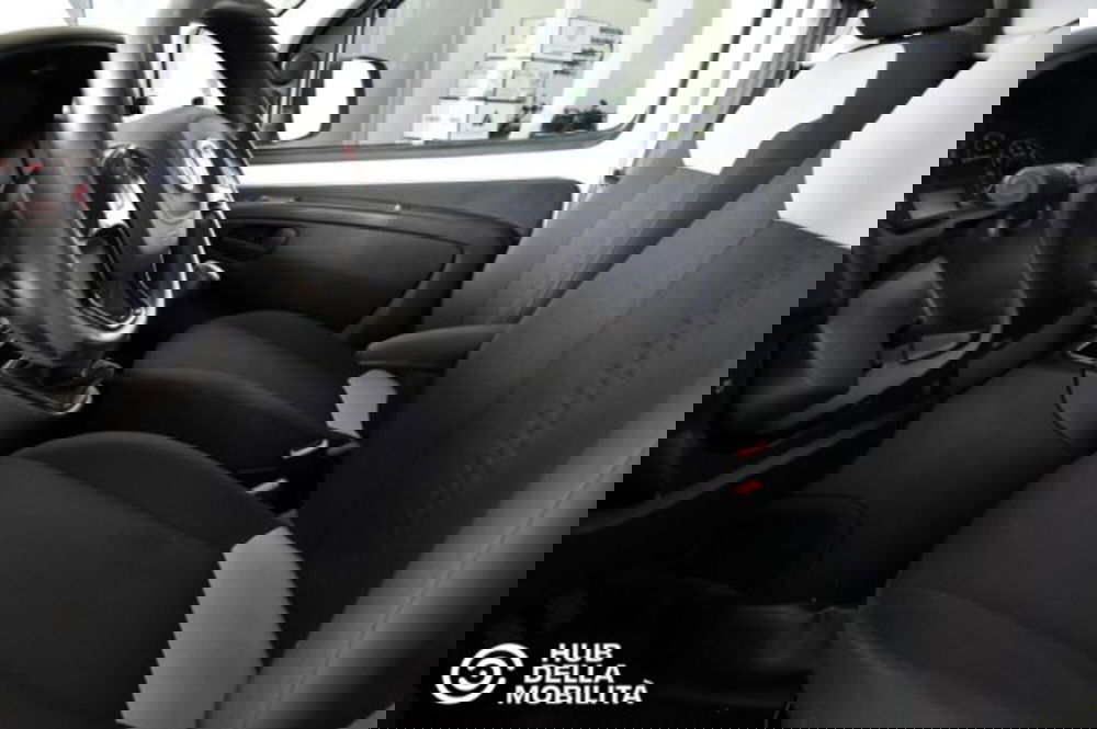 Fiat Fiorino usata a Perugia (14)