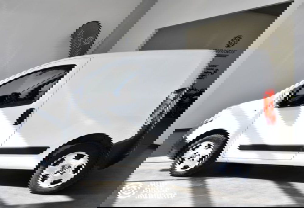 Fiat Fiorino usata a Perugia (4)