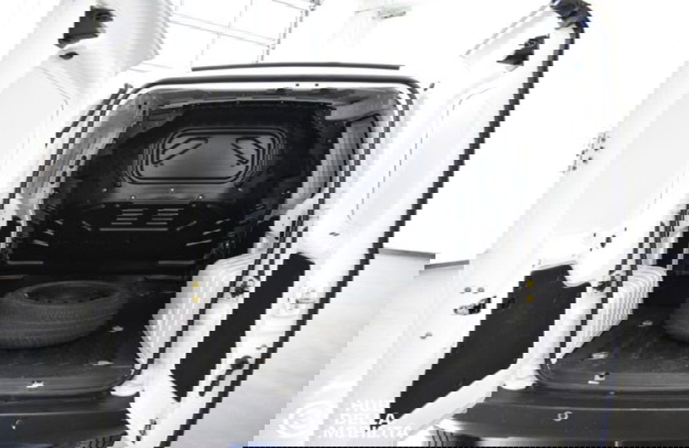 Fiat Fiorino usata a Perugia (6)