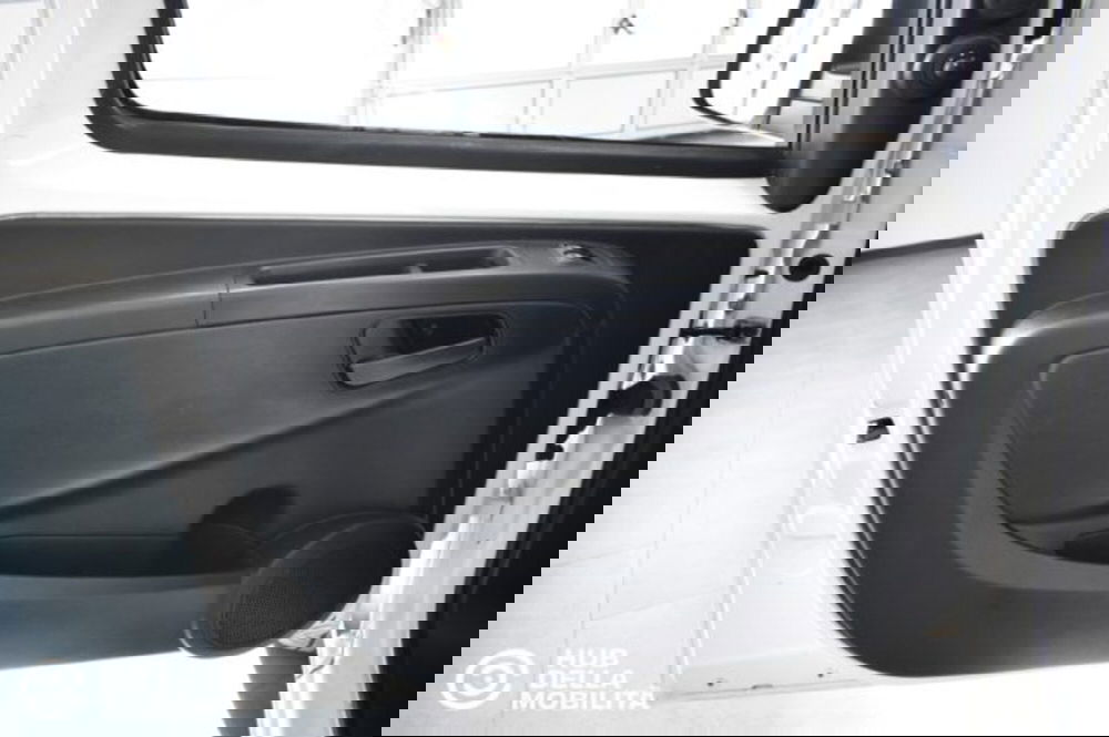 Fiat Fiorino usata a Perugia (8)
