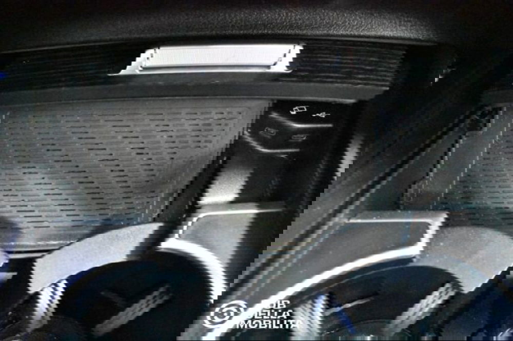 Mercedes-Benz GLE Coupé usata a Perugia (18)