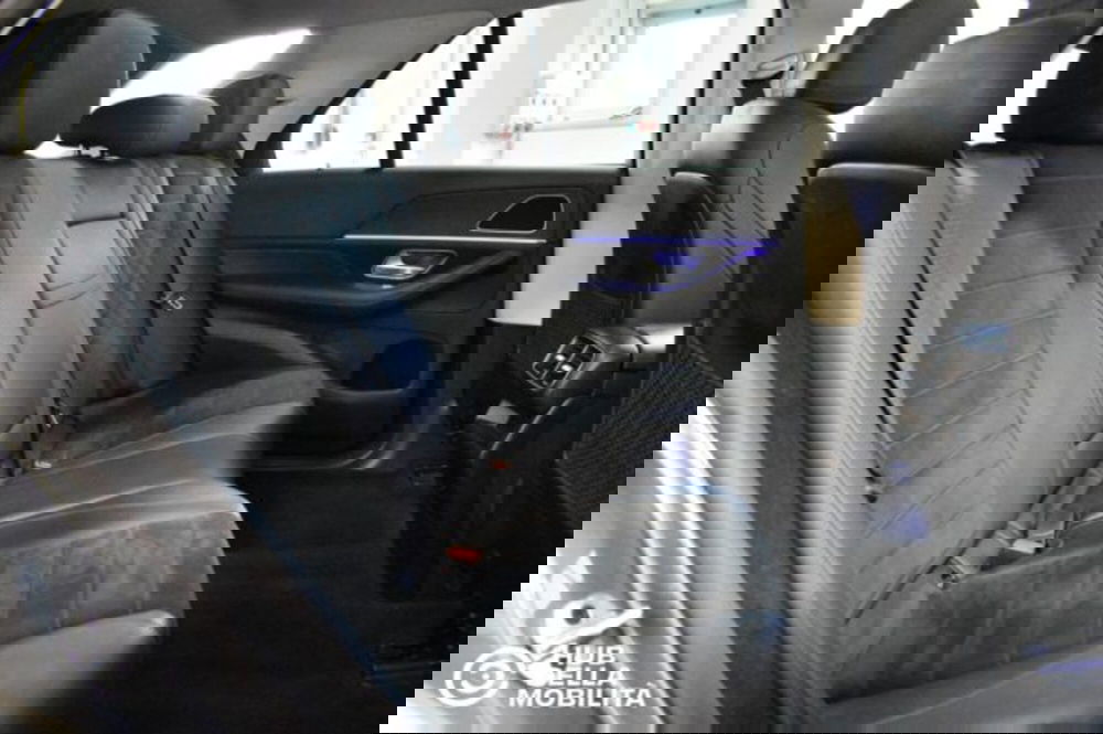 Mercedes-Benz GLE Coupé usata a Perugia (19)