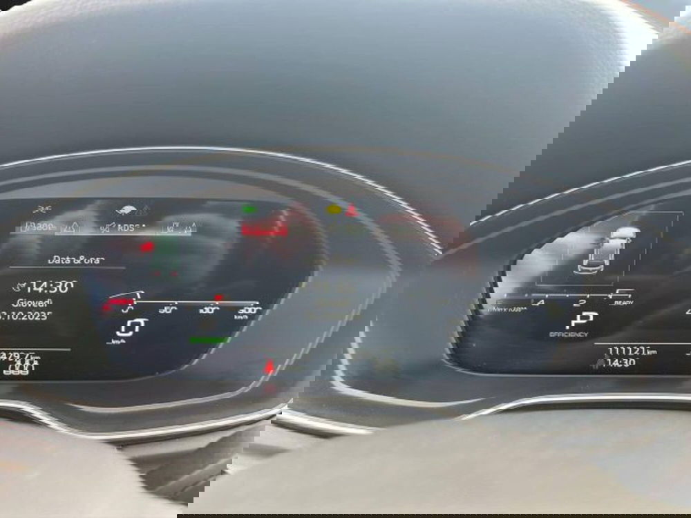 Audi Q5 Sportback usata a Novara (15)