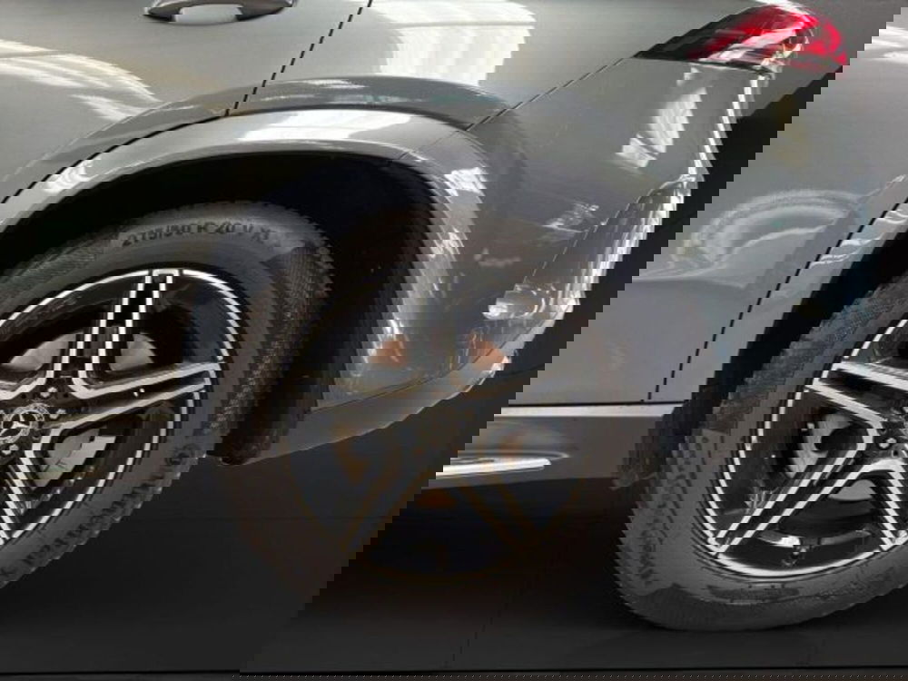 Mercedes-Benz GLE Coupé usata a Novara (15)
