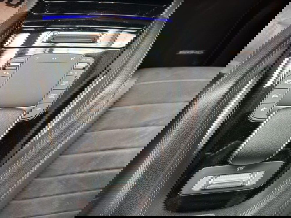 Mercedes-Benz GLE Coupé usata a Novara (7)