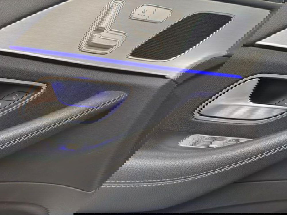 Mercedes-Benz GLE Coupé usata a Novara (8)