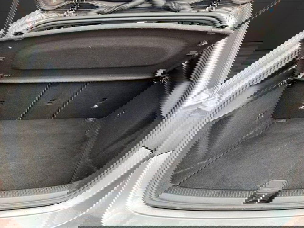 Mercedes-Benz Classe A Sedan usata a Novara (5)