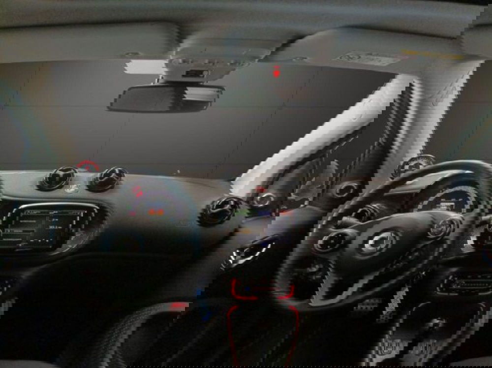 smart Fortwo usata a Novara (11)