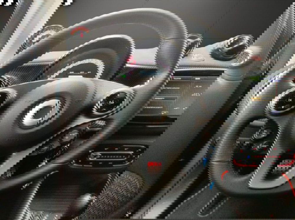 smart Fortwo usata a Novara (12)