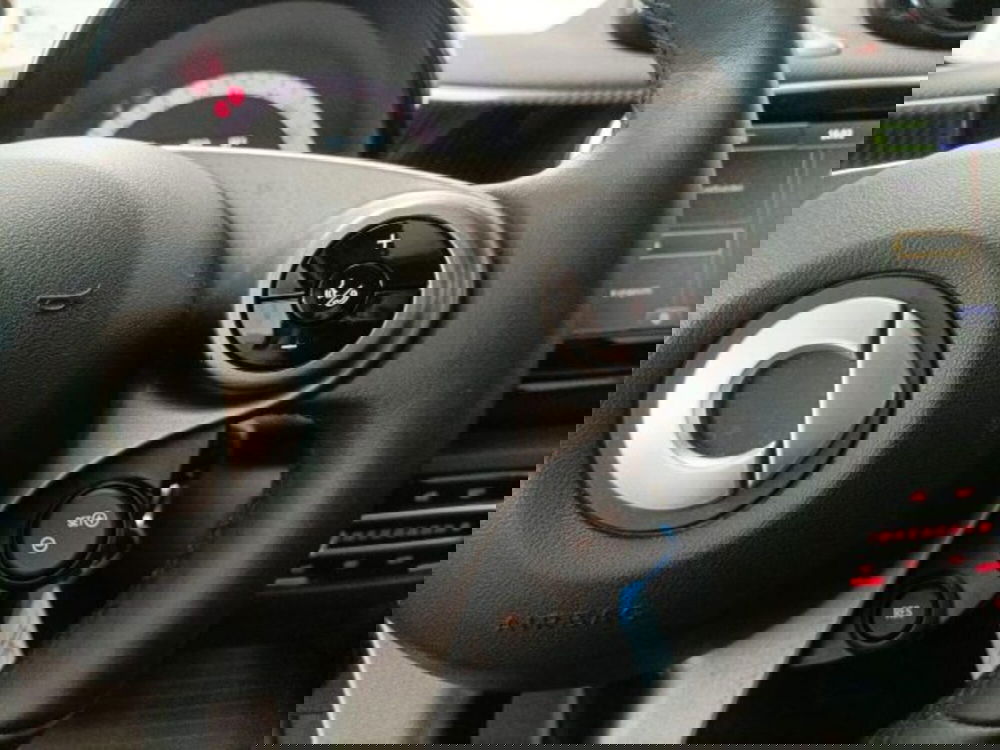 smart Fortwo usata a Novara (13)