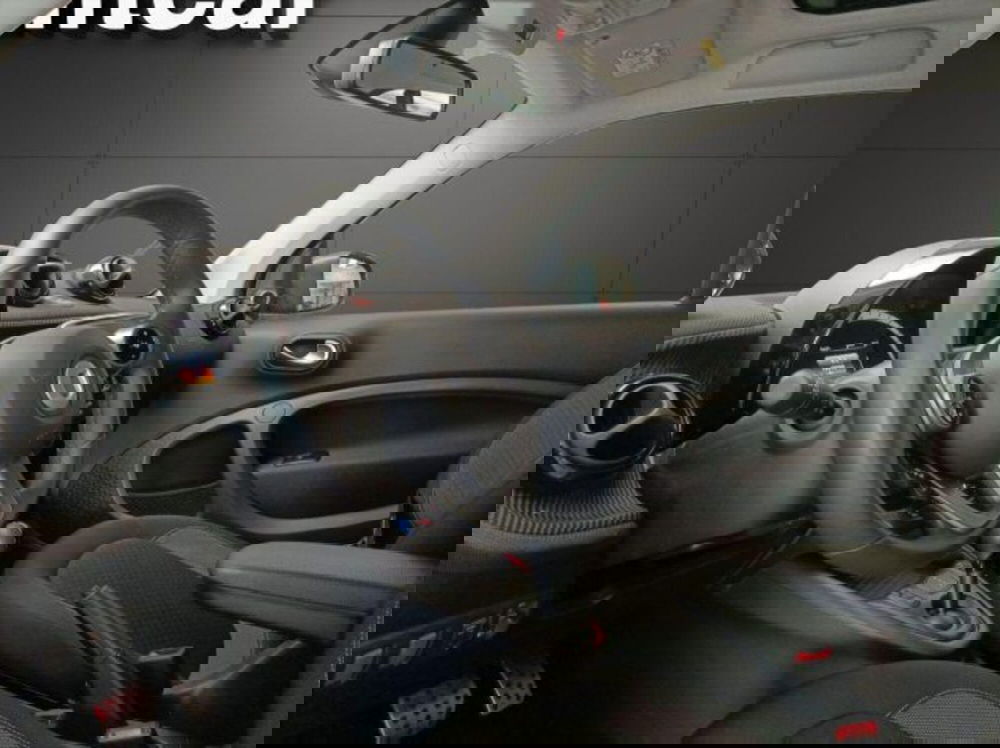smart Fortwo usata a Novara (14)