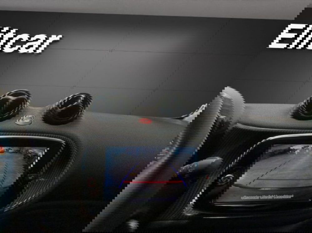 smart Fortwo usata a Novara (15)