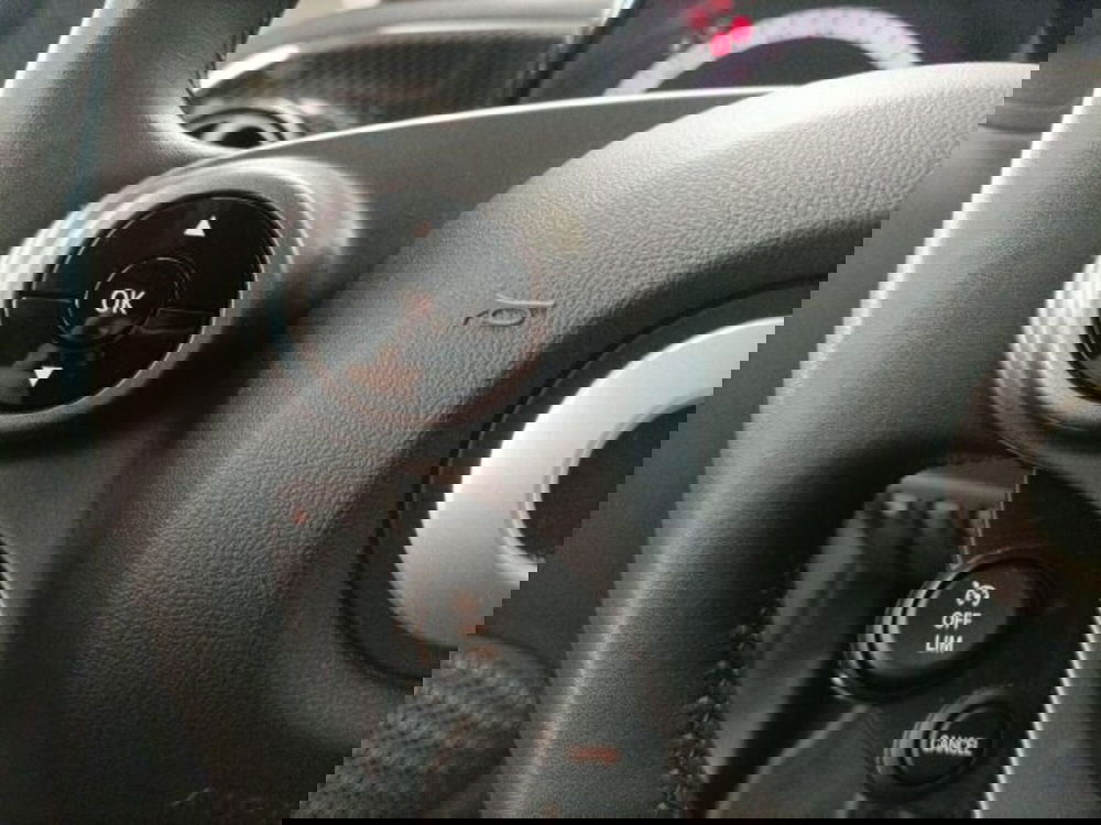 smart Fortwo usata a Novara (17)