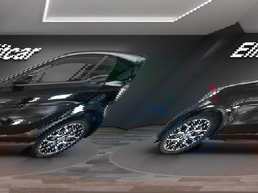 smart Fortwo usata a Novara (6)