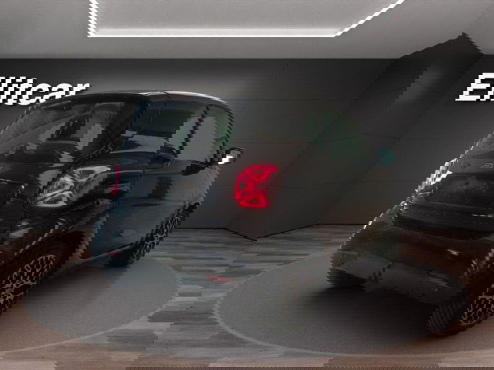smart Fortwo usata a Novara (7)