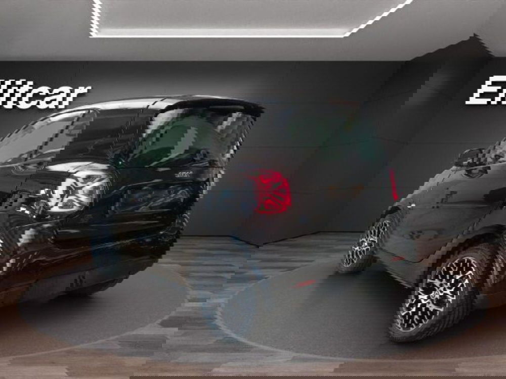 smart Fortwo usata a Novara (9)