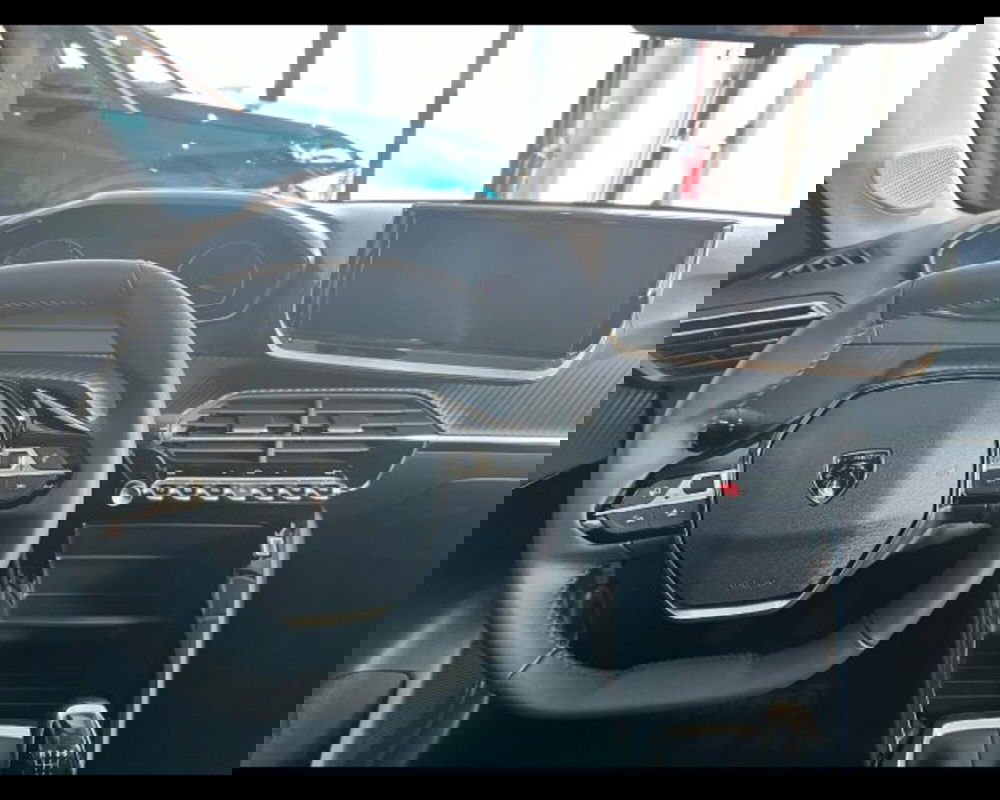 Peugeot 208 nuova a Alessandria (11)