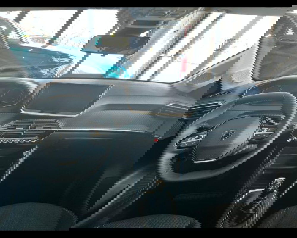 Peugeot 208 nuova a Alessandria (13)