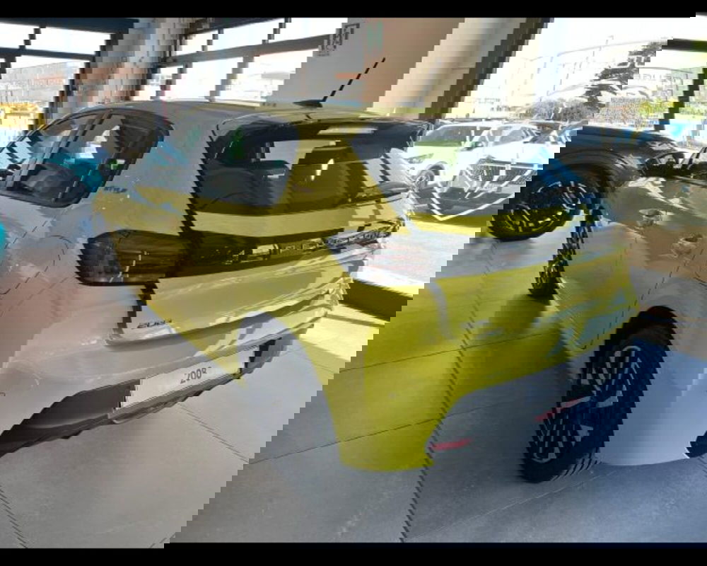 Peugeot 208 nuova a Alessandria (3)