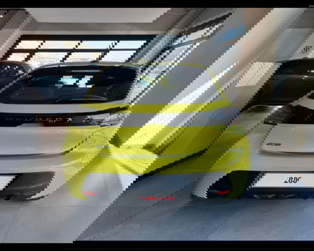 Peugeot 208 nuova a Alessandria (5)