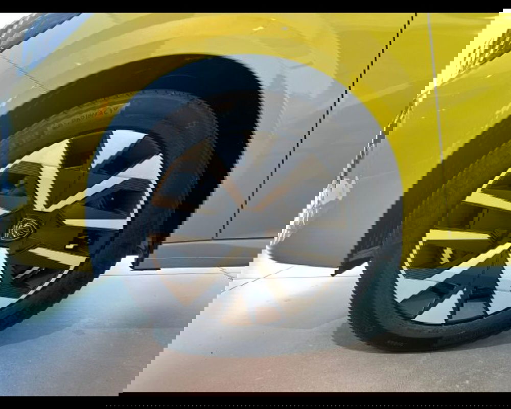 Peugeot 208 nuova a Alessandria (6)