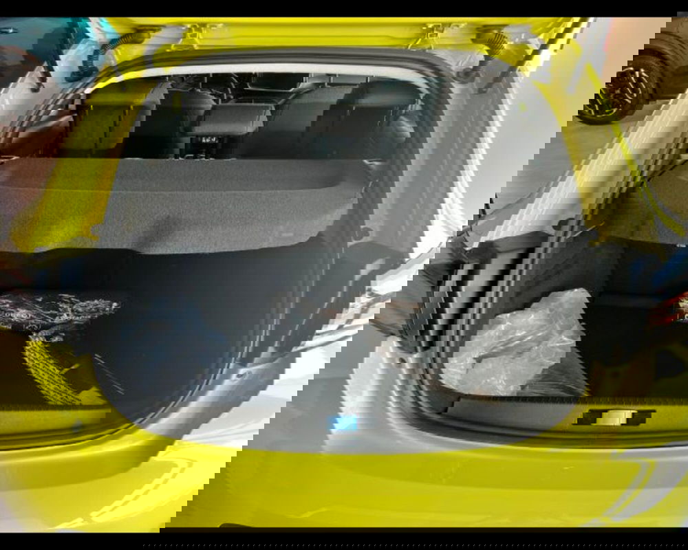 Peugeot 208 nuova a Alessandria (7)